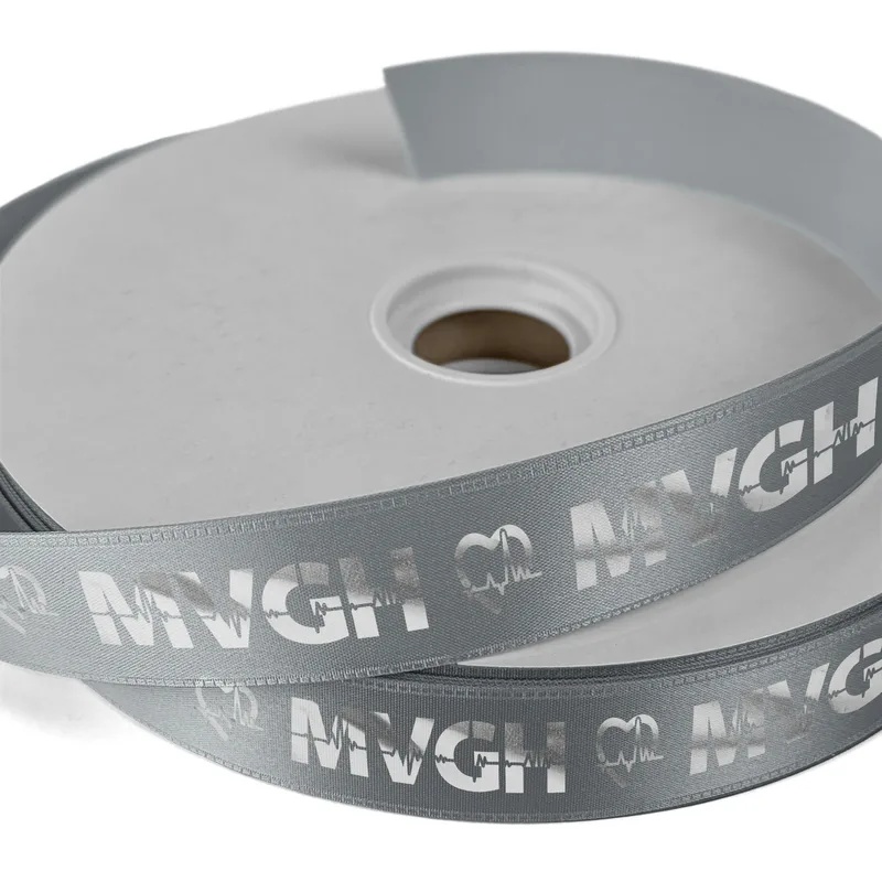 Silver Logo