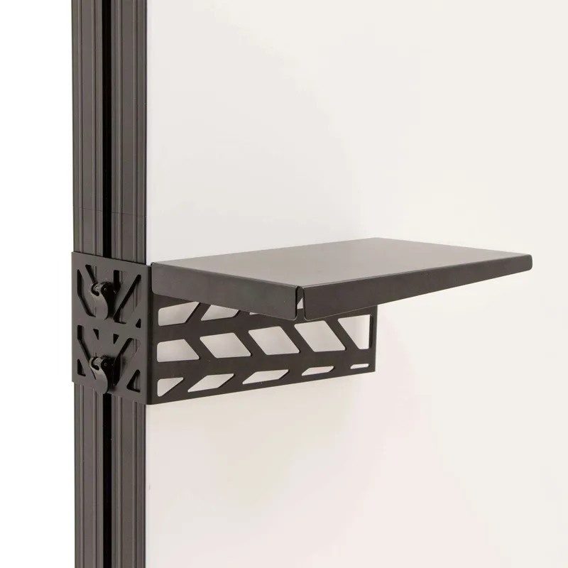 Astra Side Shelf view 4
