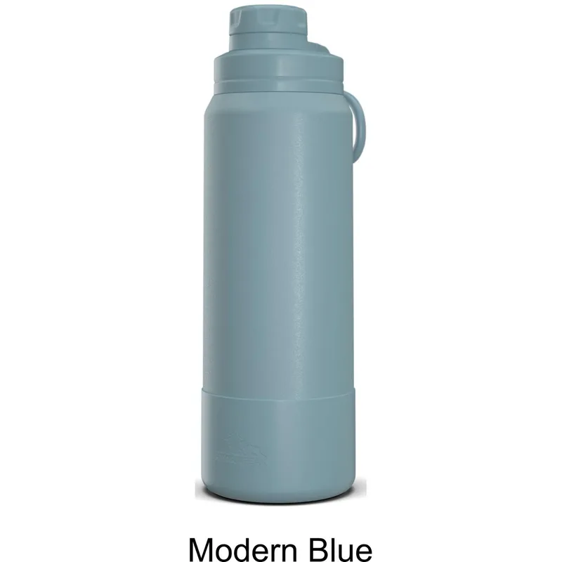 40 oz Hydrapeak® Stainless Steel Insulated Sport Water Bottle view 2