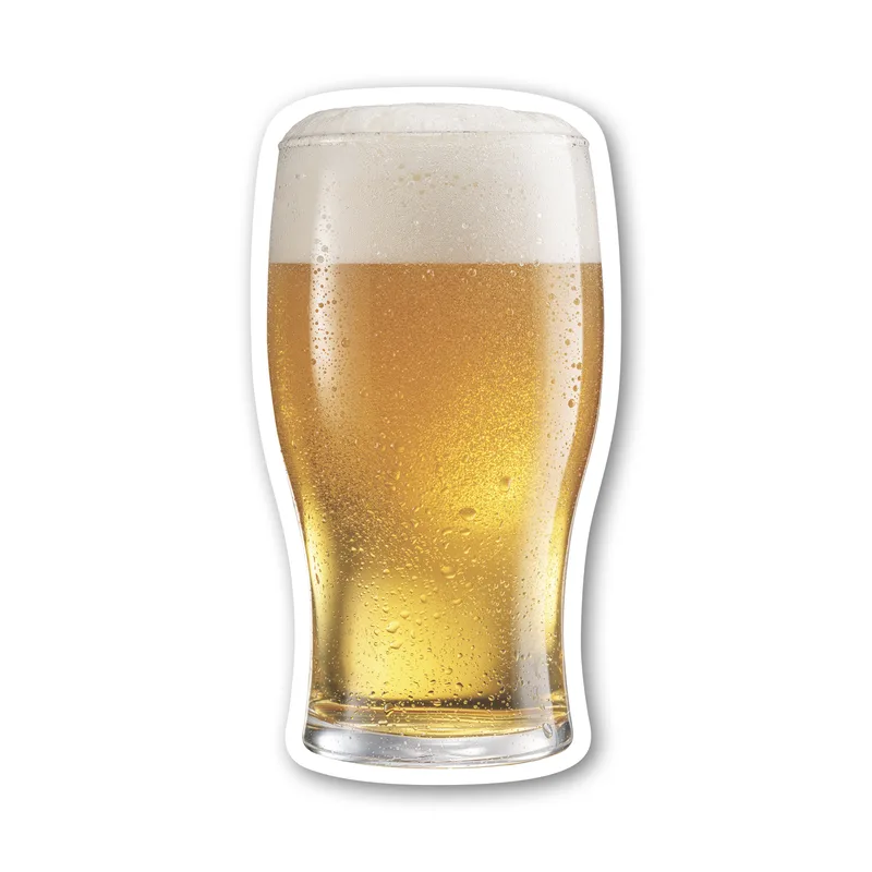 Pub Glass view 2