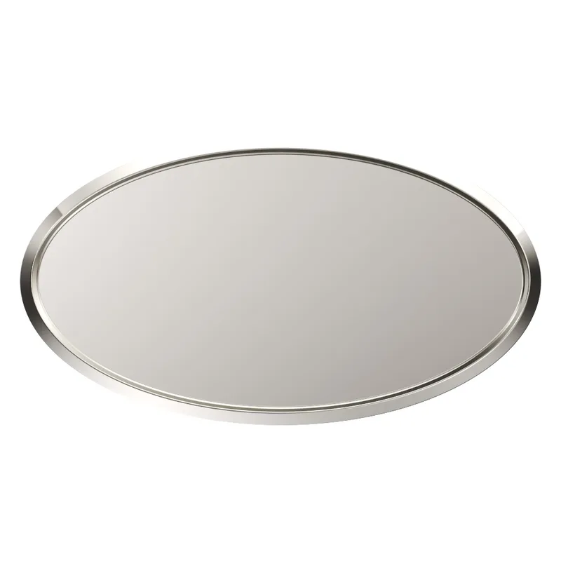 Bright Silver