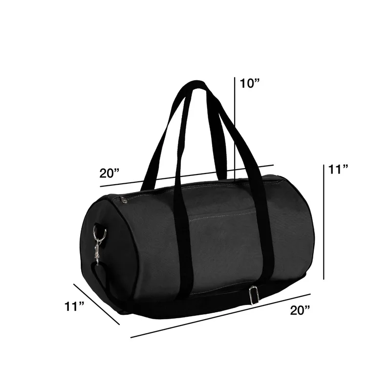 Classic Duffel view 4