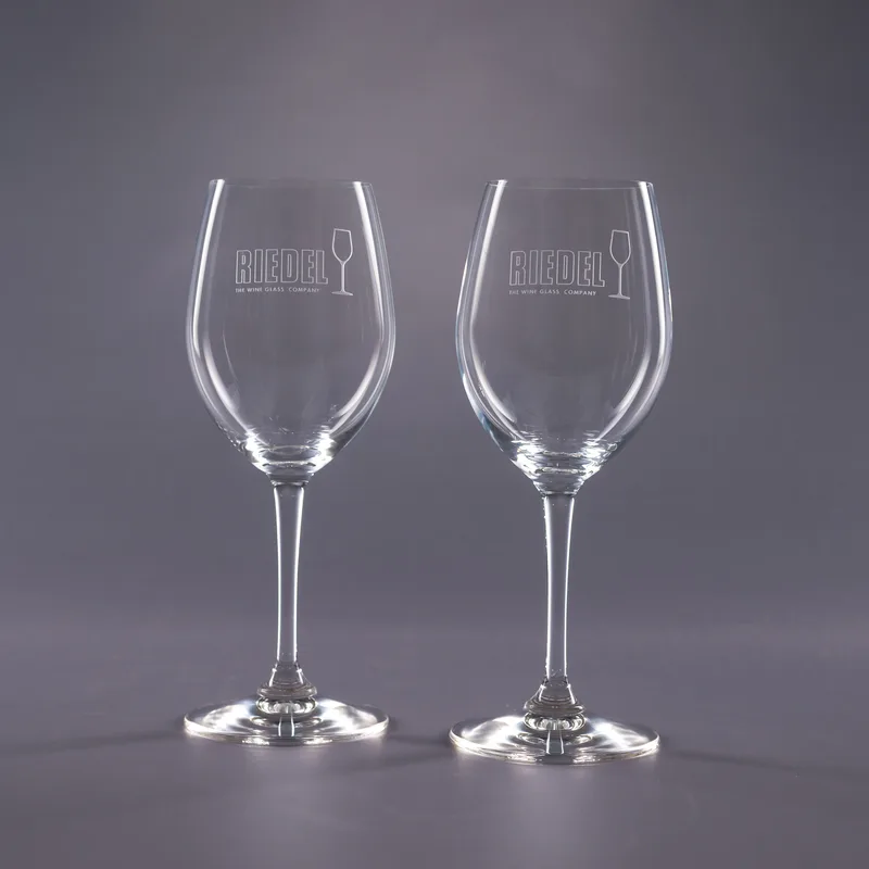 450-Riedel White-double