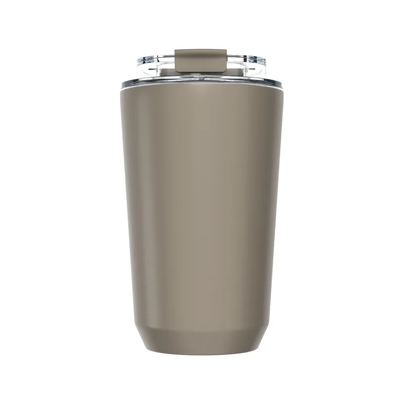 GOLDEN HOUR 355 ml / 12oz RECYCLED STAINLESS STEEL MUG view 3