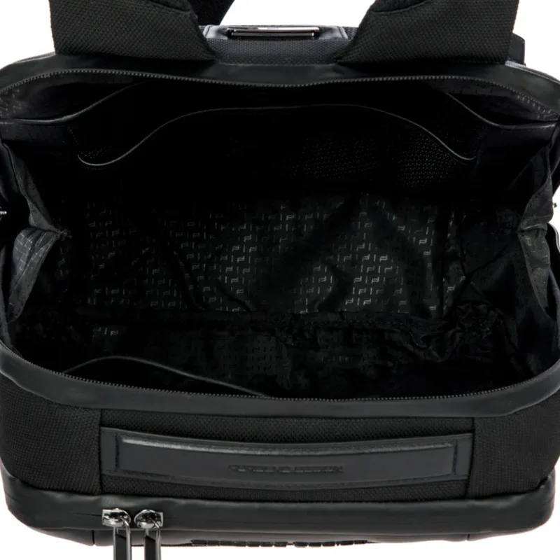 BRIC'S® Porsche Design Nylon Roadster S1 Backpack view 2