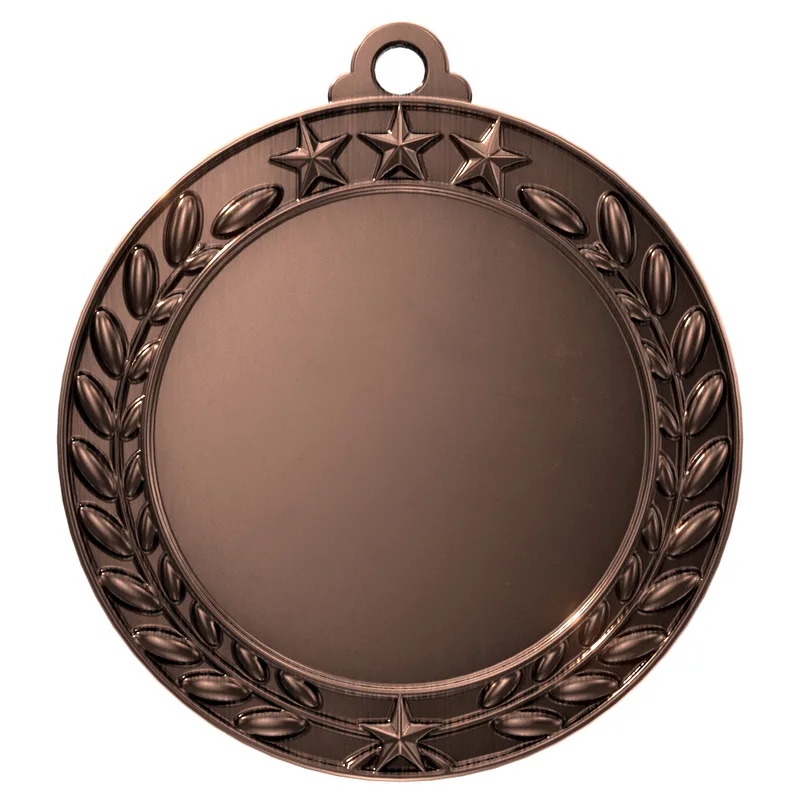 Bronze