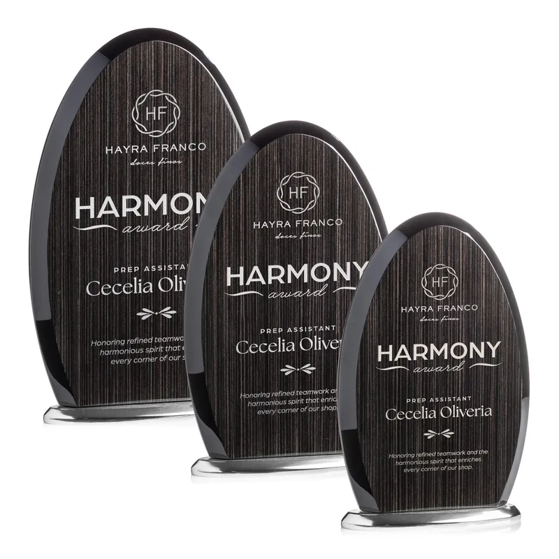 Laser Engraving & 1 Color, Silver