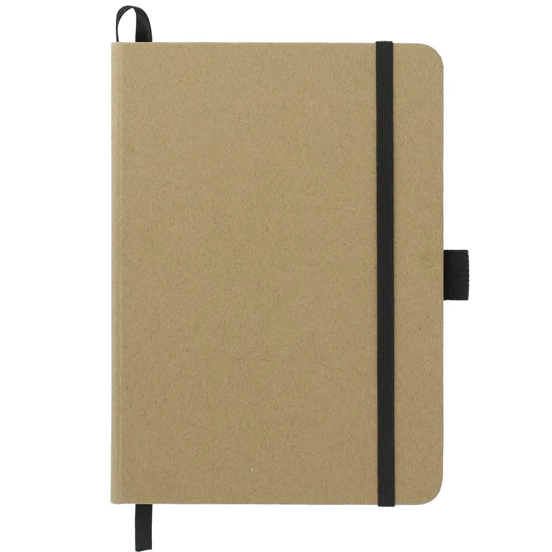 5'' x 7'' FSC® Mix Bound Notebook view 2
