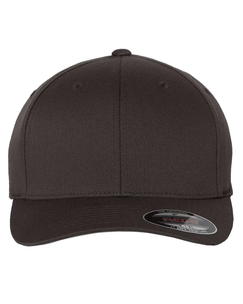 Flexfit® Cotton Blend Cap view 5