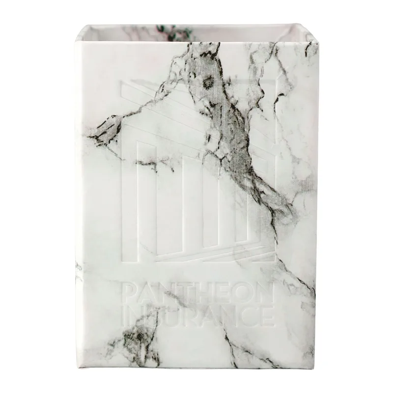 Marble White