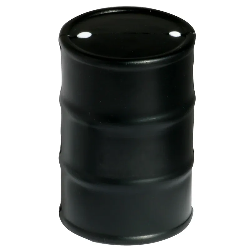 Oil Drum Stress Reliever view 2