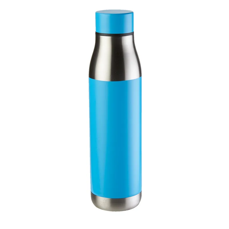 22 Oz. Venture Stainless Steel Bottle view 4