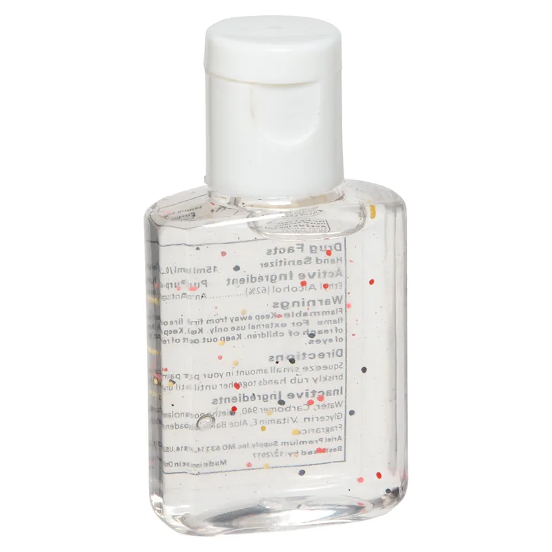 0.5oz Moisture Bead Gel Sanitizer view 2