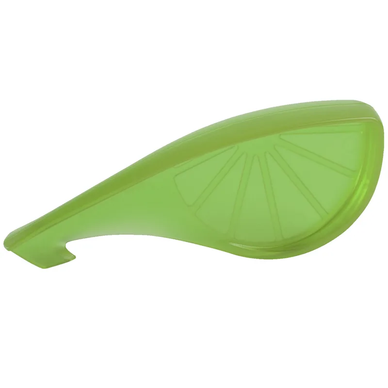 Translucent Lime