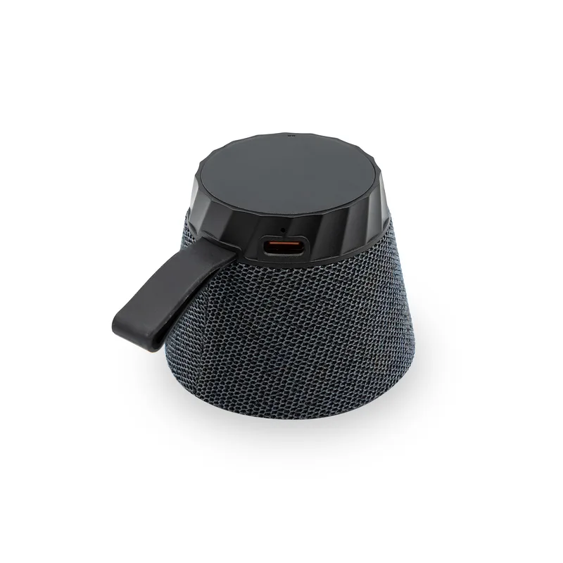 Mesa, Bluetooth Speaker and Camera Shutter view 2