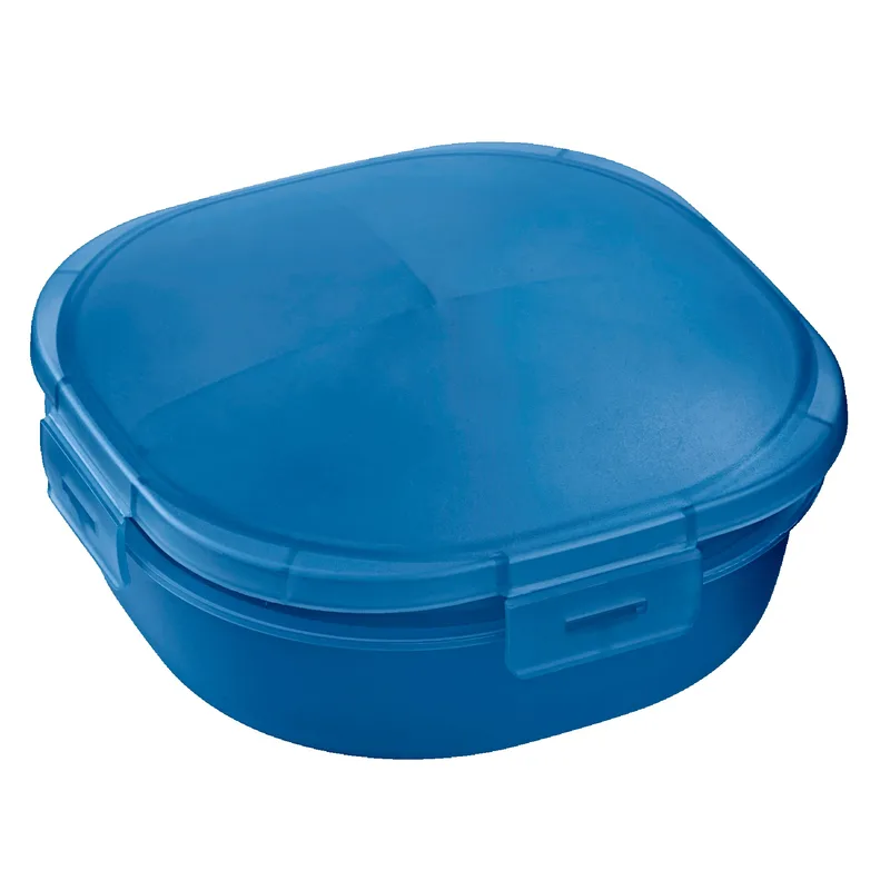 Translucent Blue