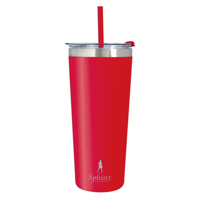 Recycled Red
