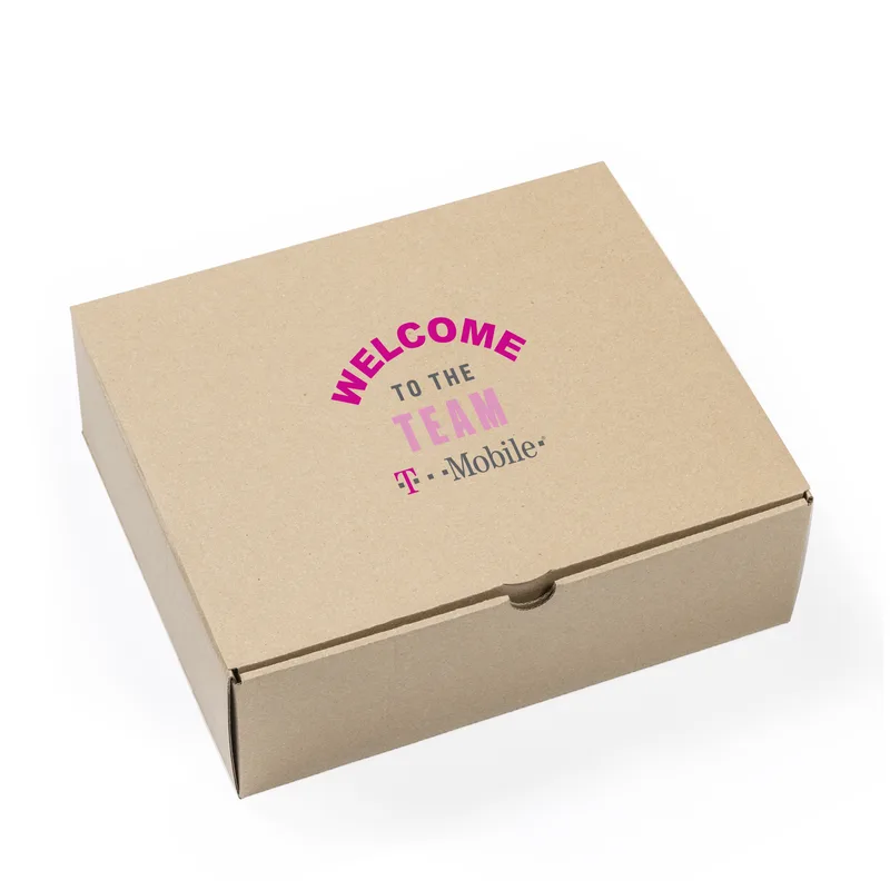 Packaging