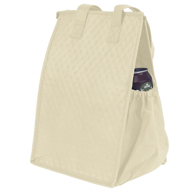 Natural Beige Blank