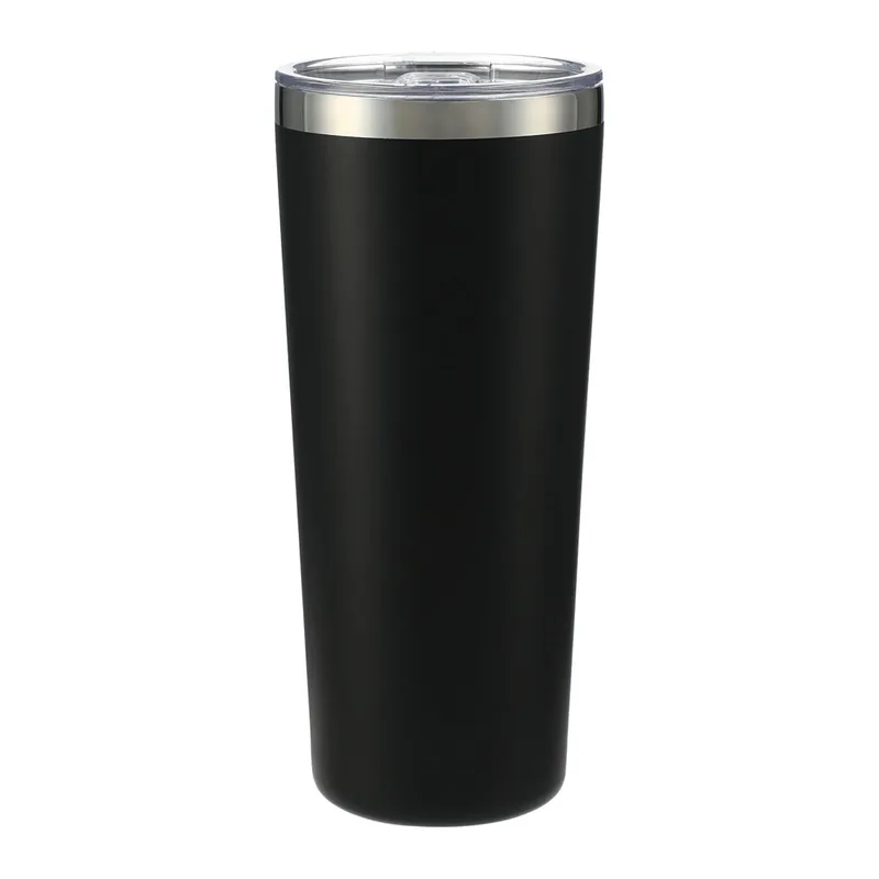 Thor Copper Vacuum Stainless Steel Insulated 22oz Tumbler view 2
