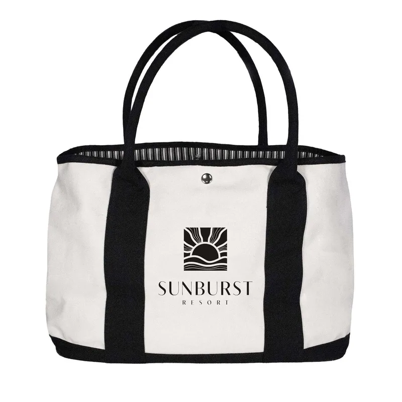 Hampton Tote view 7