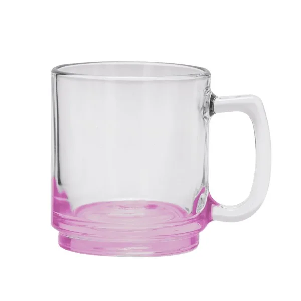 Pink Blank