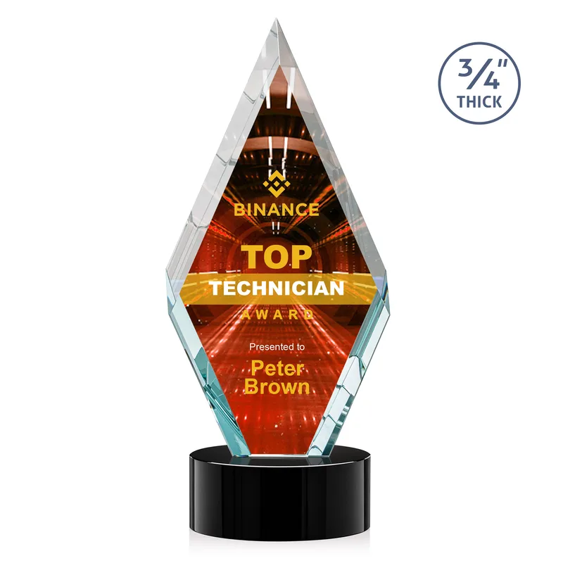 14" H x 5" W x 5" D
