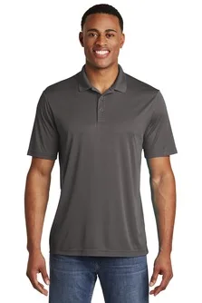 Sport-Tek ® PosiCharge ® Competitor ™ Polo. view 2