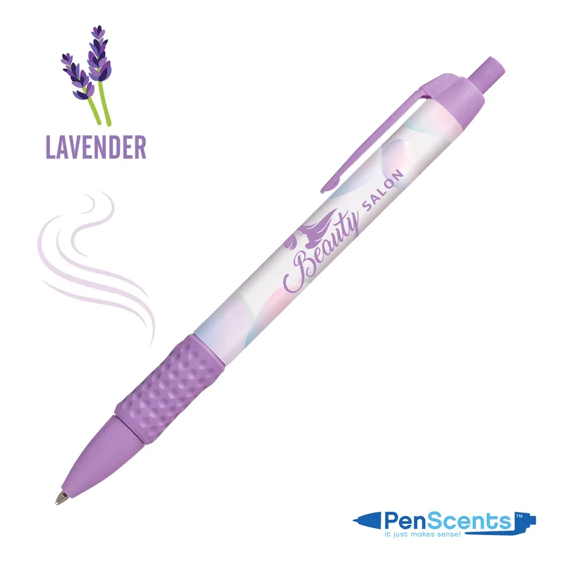 Lavender Scented