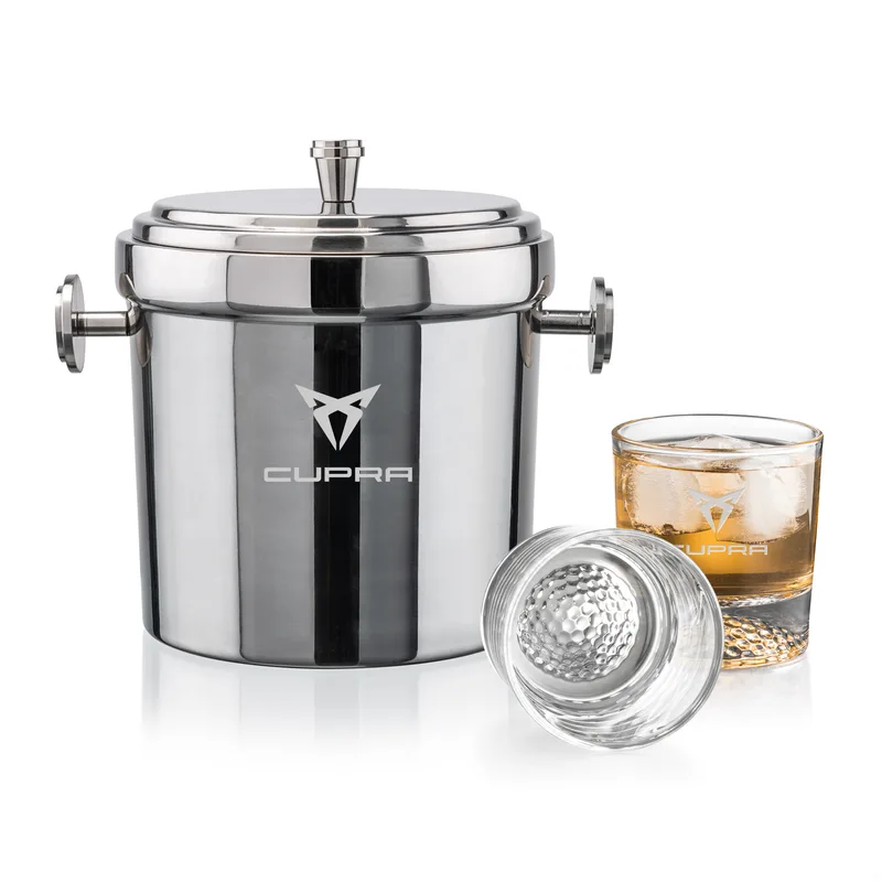 Milano Bucket Set