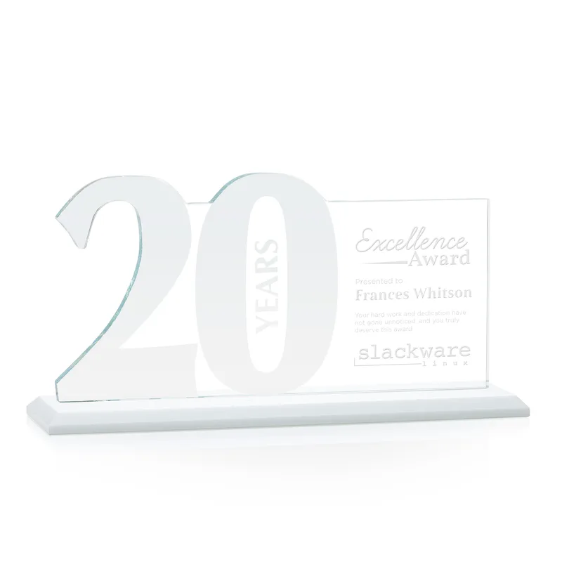 Hazelton Award view 5