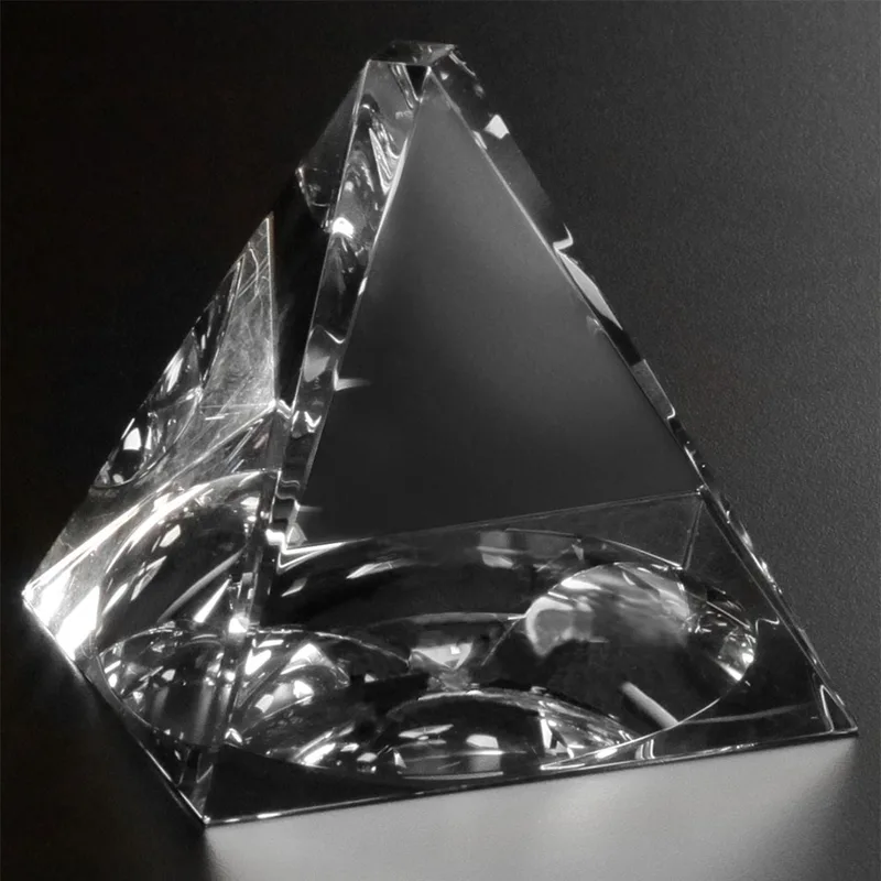 Stockton Pyramid 3" view 2
