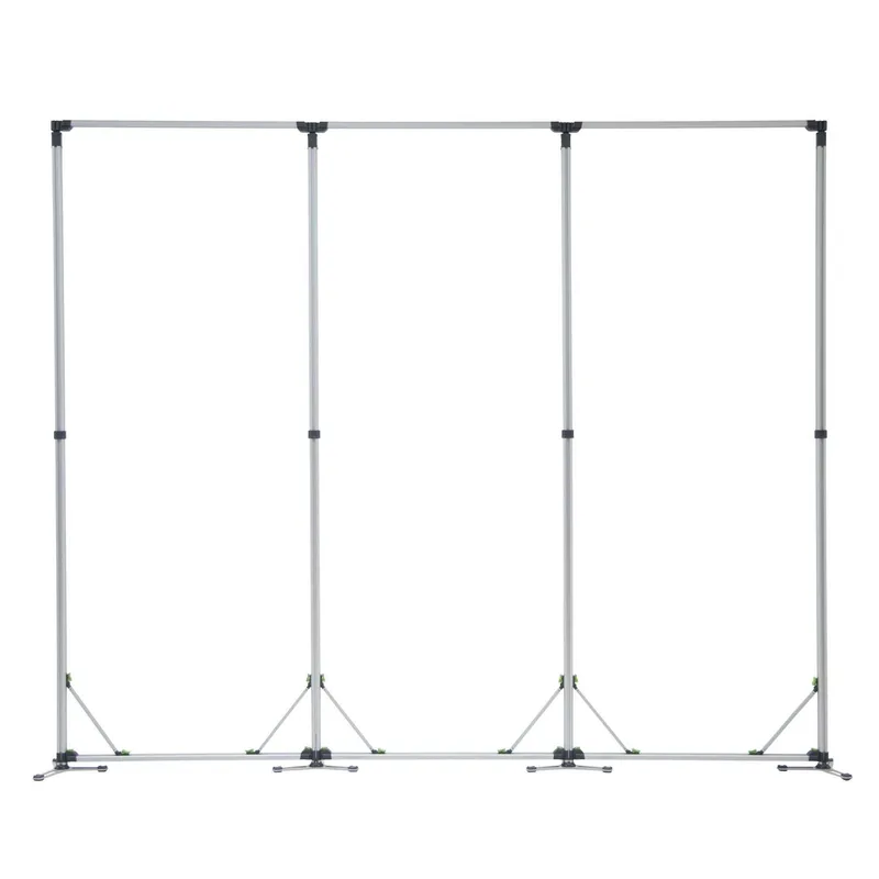 10' TRIGA Go Wall Hardware view 4