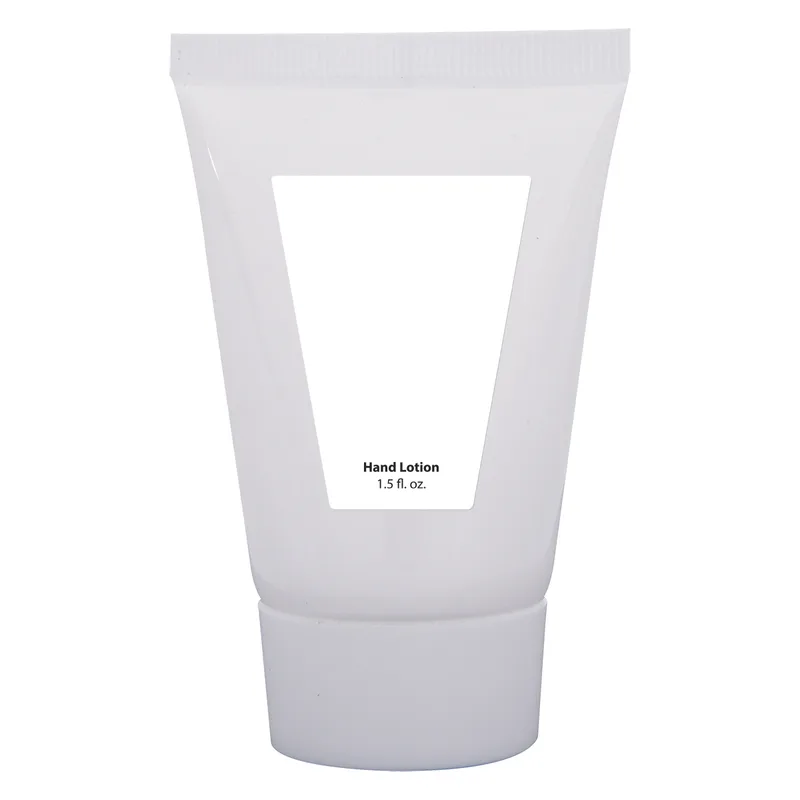 1.5 Oz. Hand Lotion Tube view 3