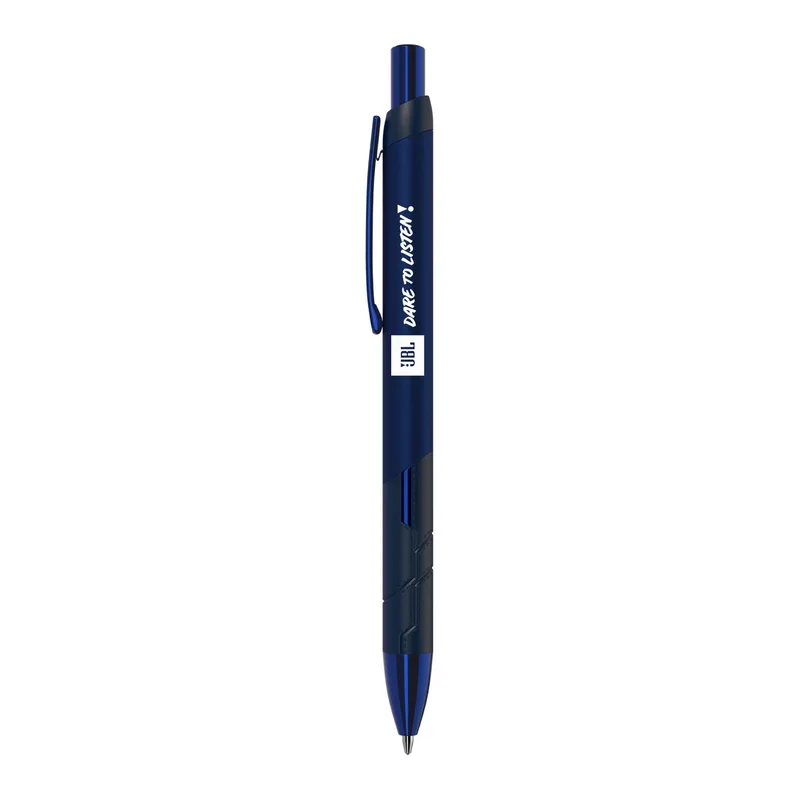 Avia Plastic Ballpoint Pen view 2