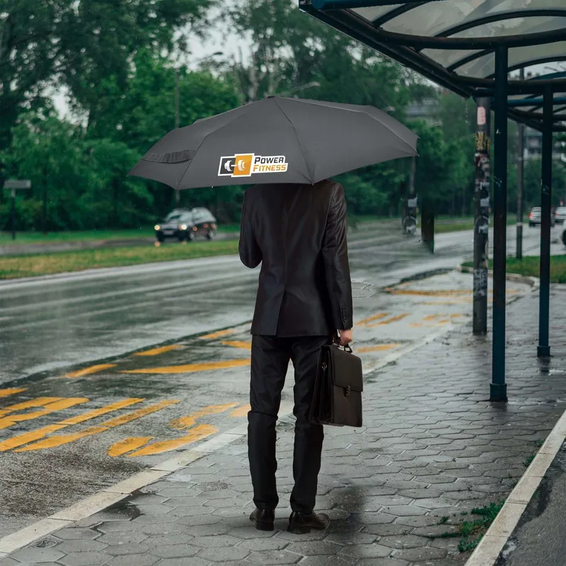 Madison Umbrella (1 Imprint) view 7