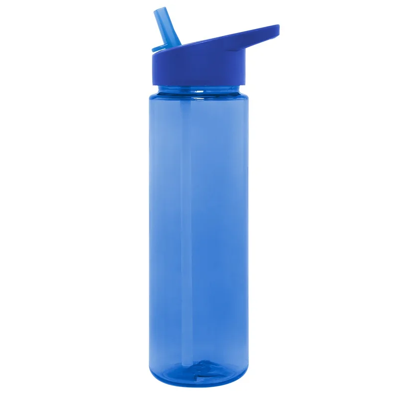 28 Oz. Full Color Staccato Bottle view 3