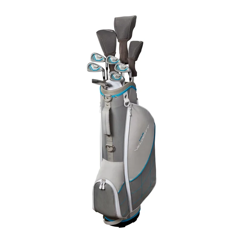 Wilson® Staff Tour Velocity Women's Golf Set