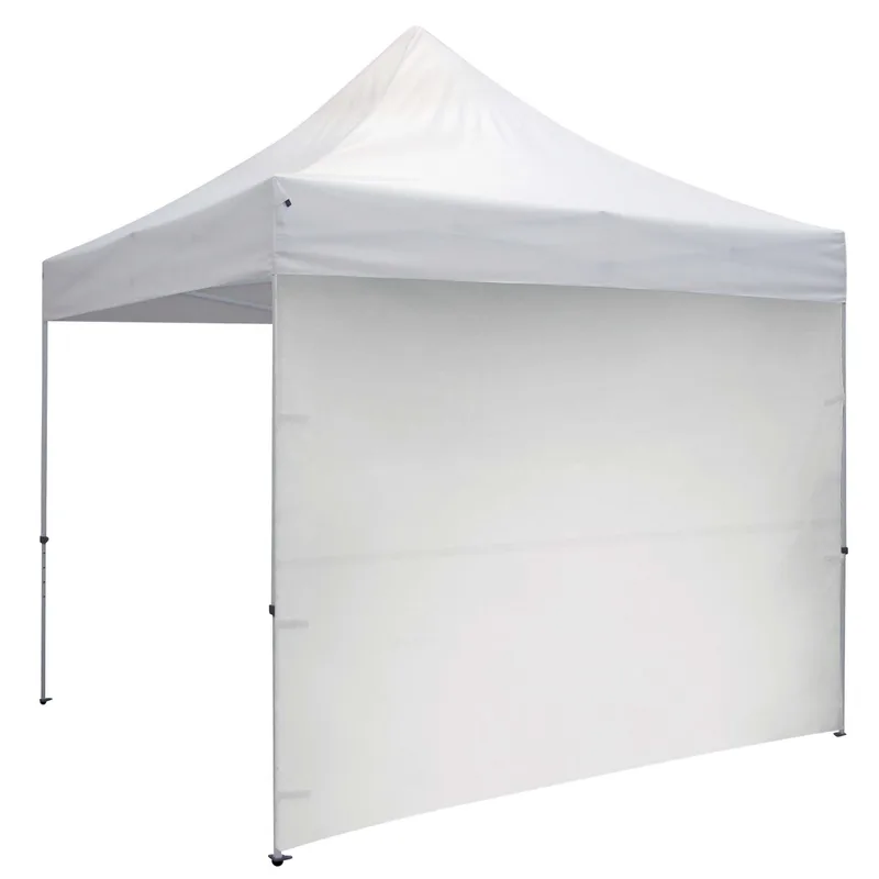 10' Tent Full Wall (Full-Bleed Dye Sublimation) view 2
