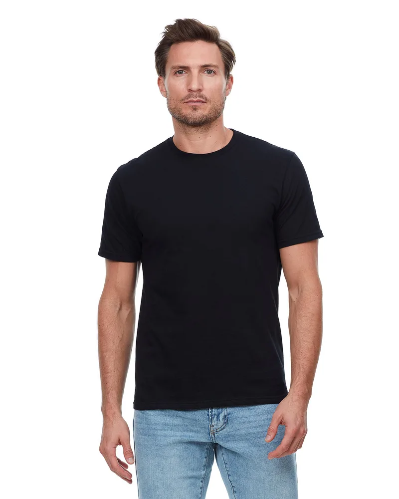 THREADFAST Epic Unisex T-Shirt view 2