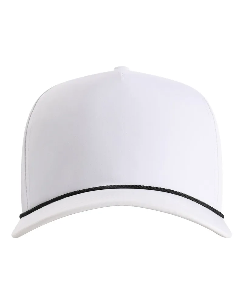 White/Metallic Gold