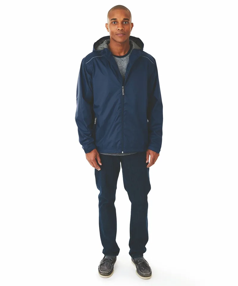 Nor'easter® Rain Jacket view 4