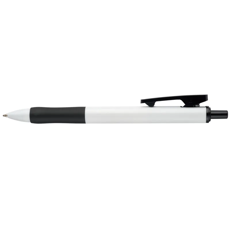 White/Black Blank Side