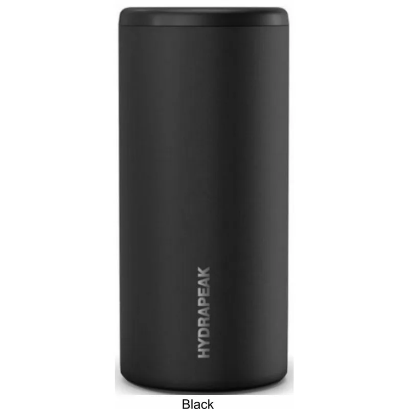 12 oz Hydrapeak® Stainless Steel Insulated Can Cooler Tumbler view 2