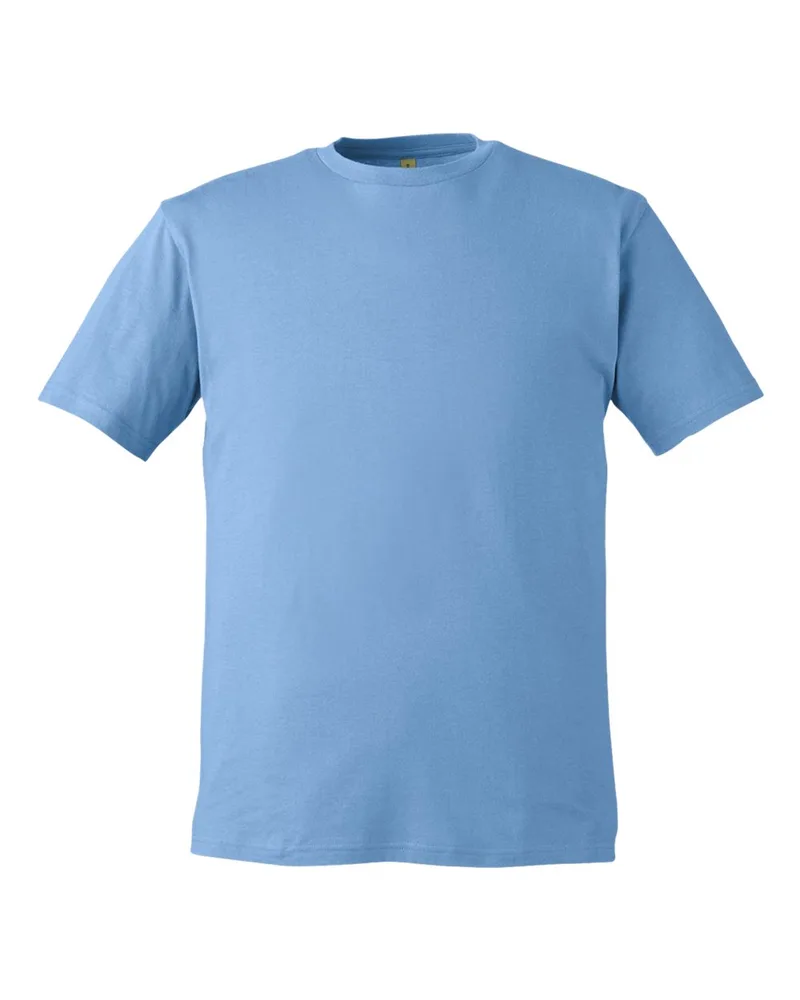 Econscious Reclaimist Vibes Short Sleeve T-Shirt view 6