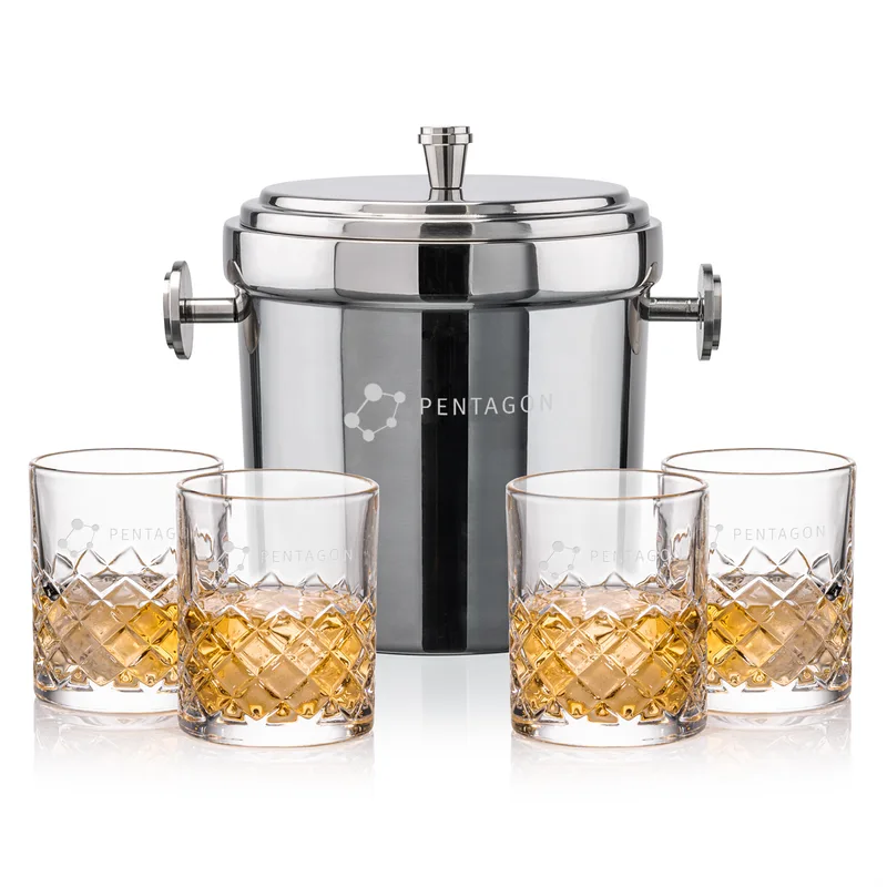 Set of 5