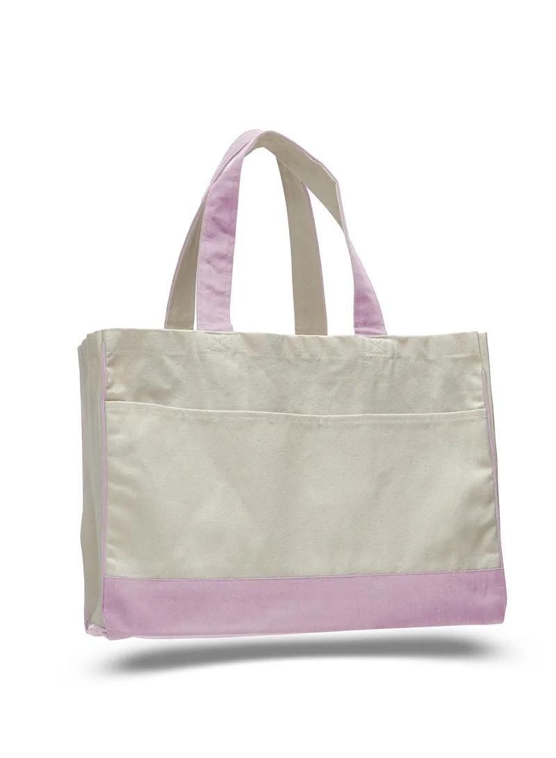 Natural Beige/Light Pink
