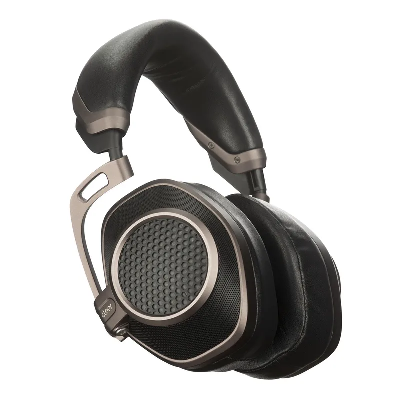 Cleer Audiophile Headphones For Discerning Listeners