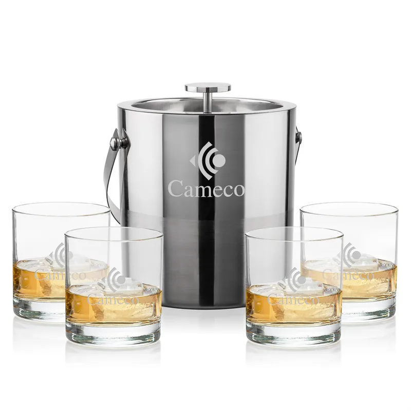Aristocrat On-the-Rocks/Double Old Fashioned view 6