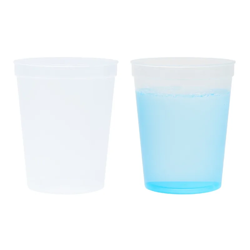 16 Oz. Mood Stadium Cup view 3